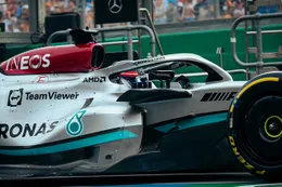 F1-topman wuift Mercedes-beschimping weg: 'Luister niet naar rijders die achteraan rijden'