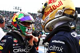 'Max Verstappen wil Sergio Pérez niet helpen, maar juist geholpen worden'