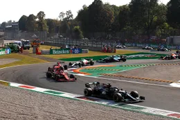 Sportief directeur F1 bevestigt aantal 'sprints' in 2022