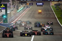 'Formule 1 krijgt vanaf 2024 nieuwe openingsrace'