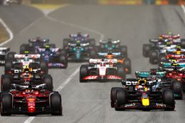 Grand Prix van Spanje krijgt 'nieuwe' lay-out vanaf 2023