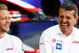 Toto Wolff geeft Günther Steiner een uitbrander na keuze om Schumacher te vervangen