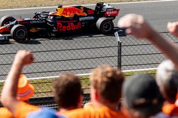 F1-organisatie Zandvoort treft harde maatregel tegen misdragingen tijdens GP