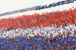 Dutch Grand Prix zeker twee jaar langer op de Formule 1-kalender