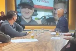 Video. Ziggo Sport sneert naar Viaplay in Race Café