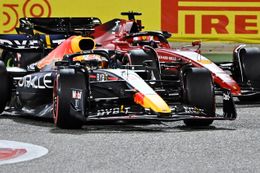FIA voert wijziging door voorafgaand aan eerste race van 2023-seizoen
