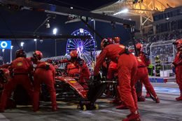Fred Vasseur heeft ander beeld dan de buitenwereld: 'Ferrari zit Red Bull op de hielen'