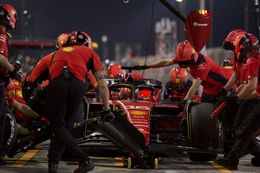 Ferrari ontving 30 miljoen dollar meer uit prijzenpot dan Red Bull Racing in 2022