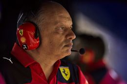 Ferrari-teambaas denkt niet dat problemen zijn opgelost: 'Geen enkele garantie'