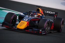 'Mercedes slaat handen ineen met nieuw Formule 1-team'