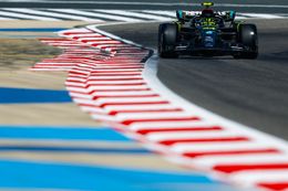 Lewis Hamilton snapt de FIA niet: 'Er gaan zo ongelukken gebeuren'