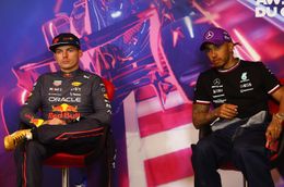 Max Verstappen pakt Lewis Hamilton aan na uitspraken over Red Bull