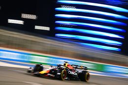The Race ziet Red Bull nóg dominanter zijn in 2023: Mercedes op een seconde