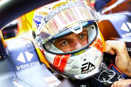 'Max Verstappen benadeelde race om op pole position te staan'