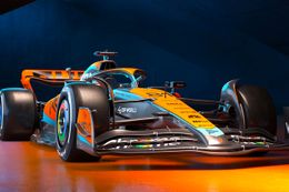McLaren nú al niet tevreden met MCL60: 'Moeten realistisch blijven'