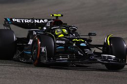 Mercedes doet belofte aan fans na teleurstellende GP van Bahrein