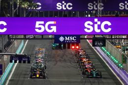 Formule 1-kalender mogelijk flink op de schop: races verplaatst naar zaterdag