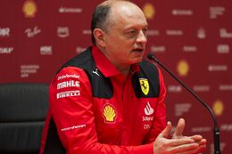 Ferrari ging clash met Red Bull uit de weg: 'Dan ben je ten dode opgeschreven'