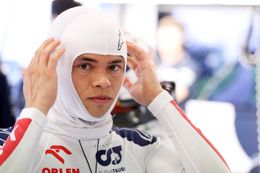 Nyck de Vries blikt na nieuwe stap terug op Formule 1-exit: 'Dat deed pijn'