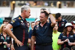 Jonathan Wheatley onthult reden voor vertrek bij Red Bull Racing