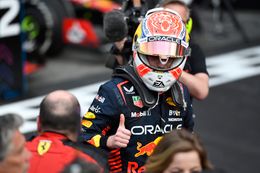 Max Verstappen: 'Dat is de race waar ik het meest van heb genoten'