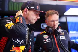 F1-prominent ziet Max Verstappen vertrekken bij Red Bull door toedoen van Christian Horner
