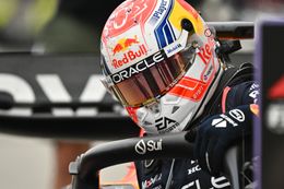 Ralf Schumacher ziet Max Verstappen niet zomaar records verbreken: 'Gaan ze nu last van hebben'