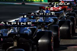 Mercedes ontvangt open sollicitatie vanuit Formule 1-racewinnaar: 'Ik heb nog altijd een sterke connectie met Mercedes'