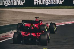 Ferrari-baas dekt zichzelf in en legt schuld bij Mattia Binotto: 'Keuzes vorig jaar al gemaakt'
