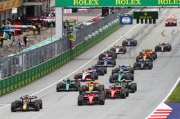 Formule 1 presenteert kalender voor 2024: twee races op zaterdag, Zandvoort behoudt plekje