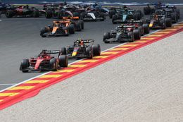 Nieuw Formule 1-team slaat grote slag met aanstelling van Red Bull- en Ferrari-personeel