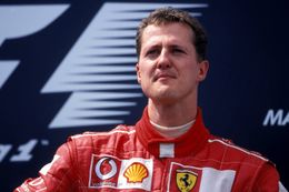 Broer Michael Schumacher onthult gezondheidssituatie: 'Ik mis hem'