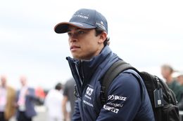 'Nyck de Vries grote kanshebber voor nieuw zitje na Formule 1-exit bij AlphaTauri'