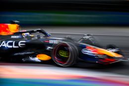 Red Bull Racing wil volgend jaar één race extra graag winnen: 'Iets om naar te streven'