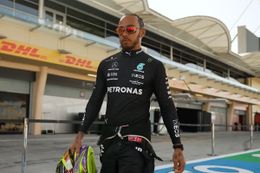 Sky Sports-analist noemt het 'cruciale punt' waardoor Lewis Hamilton naar Ferrari vertrekt