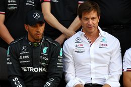 FIA-president sluit terugkeer 'Mercedes-beul' niet uit: 'Dan zou ik hem aannemen'