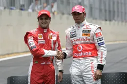Voormalig FIA-president komt met vernietigend bericht over geldigheid 2008-wereldtitel Lewis Hamilton