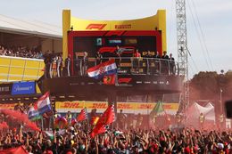Ferrari-baas heeft Max Verstappen als voorbeeld: 'Dat is voor mij het meest indrukwekkende'