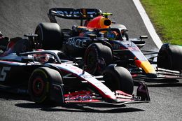 Is het einde nabij voor Sergio Pérez bij Red Bull? 'Best wel wanhopig'