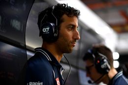 Christian Horner heeft slecht nieuws voor Formule 1-terugkeer Daniel Ricciardo