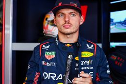 IndyCar-coureur ziet concurrentie voor Max Verstappen: 'Hij is The Man'