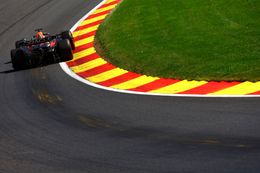 Officieel: Grand Prix van België blijft ook in 2025 op de Formule 1-kalender