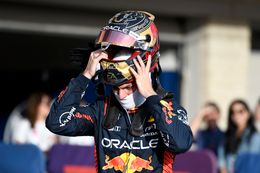 Sky Sports-commentator valt Max Verstappen af tijdens Brits autosportevenement: 'Daar heb ik een probleem mee...'