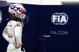 FIA neemt beslissing over mogelijke driestopper tijdens Grand Prix van Qatar