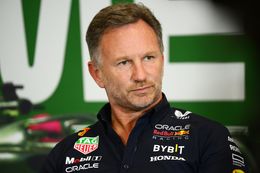 Christian Horner heeft duidelijk bericht na kritiek van Max Verstappen over GP van Las Vegas