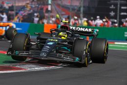 Lewis Hamilton wil de jacht openen op Max Verstappen in Brazilië