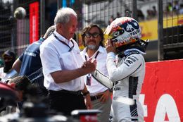 Helmut Marko is compleet van mening veranderd over Yuki Tsunoda na GP Australië