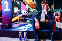 Max Verstappen wil ingreep van de FIA: 'Dit was op de limiet'