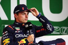 Voormalig teamgenoot Max Verstappen spreekt zich uit over tweede Red Bull-zitje: 'Wat er gebeurde...'