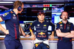 Red Bull-loopbaan Sergio Pérez ten einde? 'Dit is stilte voor de storm'